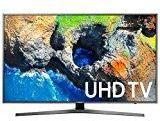 Samsung UA50MU7000 Smart 4K Ultra HD Flat LED TV