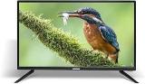 Samtonic 24 Inch (61 Cm) I | Powerful Audio Box Speakers | HDMI & USB Ports (2023 Model) HD Ready LED TV