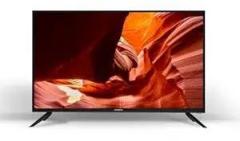 Samtonic 32 inch (80 cm) I | HDMI & USB Ports (2023 Model) Smart HD Ready LED TV