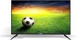 Samtonic 32 Inch (80 Cm) I | HDMI & USB Ports Eternet Port (Slim Black, Model 2024) Android Smart HD Ready LED TV