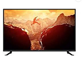 Sansui 43 inch (109.3 cm) SNP43F624XAF HD Ready LED TV