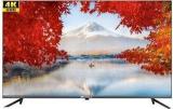 Sansui 43 Inch (109 Cm) (JSW43ASUHD) Smart Android Ultra HD 4K LED TV