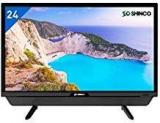 Shinco 24 Inch (61 Cm) SO2A HD LED TV