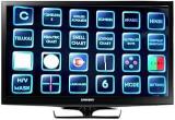 Shining Led 24 Inch (61 Cm) Vision Chart Compatible (Samsung) Visual Acuity Chart TV