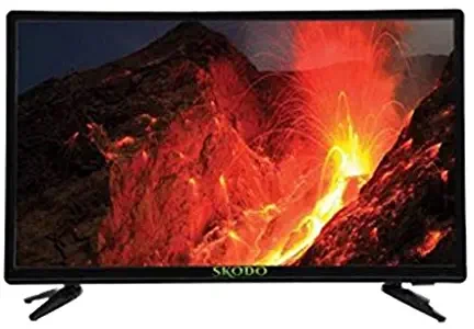 Skodo 22 inch (56 cm) Full HD LED Tv