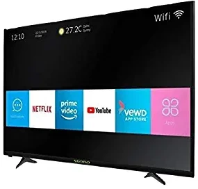 Skodo 40 inch (102 cm) Full HD LED Tv