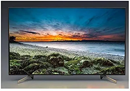 Skodo 75 inch (191 cm) Smart 4K UHD LED Tv