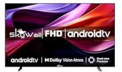 Skywall 40 inch (101.6 cm) 40SWFHS (Black) Smart Full HD LED TV