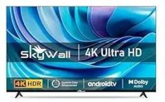 Skywall 50 inch (127 cm) 50SW VS (Black) Smart 4K Ultra HD LED TV