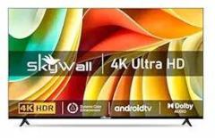 Skywall 55 inch (139.7 cm) 55SW VS (Black) Smart 4K Ultra HD LED TV