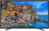 Skyworth 32 Inch (81 Cm) 32 M20 (Black) Smart HD Ready LED TV