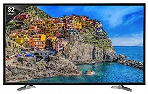 Skyworth 32 inch (81 cm) 32 M20 (Black) Smart HD Ready LED TV