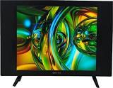 Smart 17 Inch (43 Cm) S TECH Non 1080 Resolution Black Smart Full HD LED TV