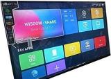 Smart Android Led Tv