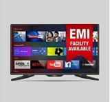 Smart (Black) TV