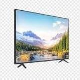 Smart LED TV 32 Inch