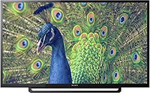 Sony 40 inch (101.6 cm) Bravia KLV 40R352E Full HD LED TV