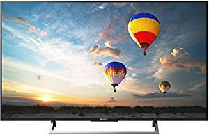 Sony Bravia KD 49X8200E 4K Led tv