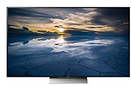 Sony 55 inch (139 cm) BRAVIA KD 55X9300D HDR Android 4K LED TV