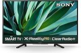 Sony 32 Inch (80 Cm) Bravia 32W6100 (Black) (2020 Model) Smart HD Ready LED TV