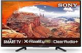 Sony 32 Inch (80 Cm) Bravia 32W6103 (Black) (2021 Model) Smart HD Ready LED TV