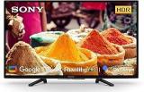 Sony 32 Inch (80 Cm) Bravia Google KD 32W820K (Black) (2022 Model) | With Alexa Compatibility Smart HD Ready LED TV