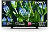 Sony 32 Inch (80 Cm) Bravia KLV 32R202G (Dark Brown) HD Ready LED TV