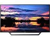 Sony 40 Inch (102 Cm) Bravia KLV 40W652D WiFi Smart Full HD LED TV