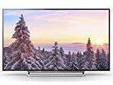 Sony 40 Inch (102 Cm) KDL40W600B 1080p 60Hz Smart LED TV