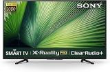 Sony 43 Inch (108 Cm) Bravia 43W6600 (Black) (2020 Model) Smart Full HD LED TV