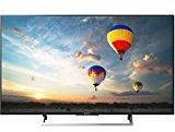 Sony 43 Inch (108 Cm) Bravia KD 43X8200E Smart 4K UHD LED TV