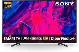 Sony 43 Inch (108 Cm) Bravia KDL 43W6603 (Black) (2020 Model) Smart Full HD LED TV