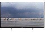 Sony 43 Inch (108 Cm) Bravia KDL 43W800D 3D Android Full HD LED TV