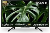 Sony 43 Inch (108 Cm) Bravia KLV 43W672G (Black) Smart Full HD LED TV