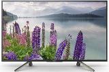 Sony 43 Inch (108 Cm) Certified KDL 43W800F (Black) (2018 Model) Android Smart Full HD LED TV