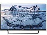 Sony 49 Inch (123.2 Cm) Bravia KLV 49W672E High Dynamic Range (HDR) Built In Subwoofer Smart Full HD LED TV