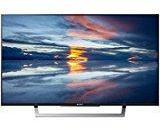 Sony 49 Inch (123.2 Cm) BRAVIA KLV 49W752D Smart Full HD LED TV