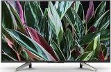 Sony 49 Inch (123 Cm) Bravia Certified KDL 49W800G (Black) (2019 Model) Android Smart Full HD LED TV