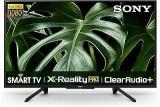 Sony 50 Inch (125.7 Cm) Bravia KLV 50W672G (Black) (2019 Model) Smart Full HD LED TV