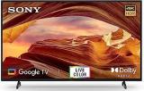 Sony 50 Inch (126 Cm) Bravia Google KD 50X70L (Black) Smart 4K Ultra HD LED TV