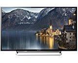 Sony 60 Inch (152 Cm) BRAVIA KDL60W600B Multi System Backlight Internet Smart Full HD LED TV