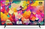 Sony 65 Inch (164 Cm) Bravia Google KD 65X74L (Black) Smart 4K Ultra HD LED TV