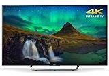 Sony 65 Inch (1651 Cm) BRAVIA KDL65W850C Backlight 3D Smart Full HD LED TV