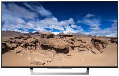 Sony Bravia 123 cm Ultra HD LED Television