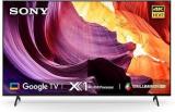 Sony Bravia 65 Inch 4K Ultra HD Smart LED Google TV KD-65X80K