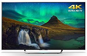 Sony 65 inch (1651 cm) BRAVIA KDL65W850C Backlight 3D Smart Full HD LED TV