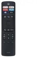 Sri Varahi ERF3R69H (No Voice Command) Replacement Remote Compatible for Hisense 50A71F 55A71F 55A71F/SBZ1 44A73F 55A73F 43A71F 50A71F Smart Android LED TV