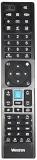 Sv 55 Inch (140 Cm) Weston Remote Compatiable Weston (Silver) Smart 4K UHD LED TV