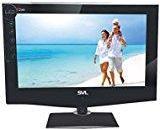 Svl 16 Inch (40 Cm) 1602 HD Ready LED TV