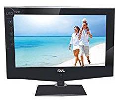 Svl 16 inch (40 cm) 1602 HD Ready LED TV